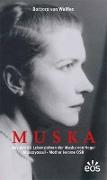 MUSKA - Aus den 99. Lebensjahren der Muska von Nagel Mussayassul - Mother Jerome OSB