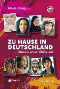 Zu Hause in Deutschland - Gleiche unter Gleichen?