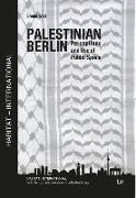 Palestinian Berlin