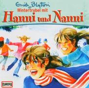 17/Hanni und Nanni - Wintertru