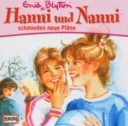 02/Hanni Und Nanni-Schmieden Neue Pläne