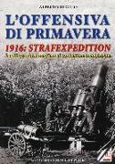 L'offensiva di primavera. 1916: strafexpedition. La più grande battaglia mai combattuta in montagna