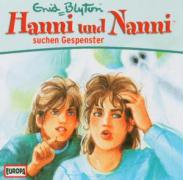 Hanni und Nanni 07: Hanni und Nanni suchen Gespenster