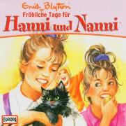 08/Hanni und Nanni - Fröhliche