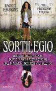 Sortilegio. The Prodigium trilogy