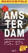 Amsterdam. Con atlante stradale