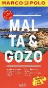 Malta. Gozo. Con atlante stradale