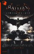 Batman. Arkham Knight