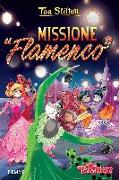 Missione «Flamenco»