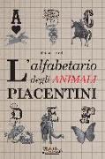 L'alfabetario degli animali piacentini