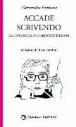 Accade scrivendo. La scommessa di Marguerite Duras