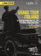 Grand Tour italiano. 61 film dei primi anni del '900. Ediz. italiana e inglese. DVD