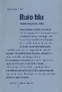 Buio blu