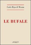 Le bufale