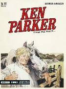 C'era una volta... Ken Parker classic