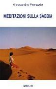 Meditazioni sulla sabbia