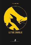 Le tue caviglie