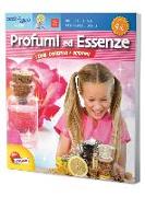 Profumi ed essenze