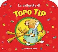 La valigetta di Topo Tip