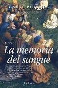 La memoria del sangue