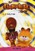 Il ciarlatano. The Garfield show