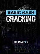 BASIC HASH CRACKING
