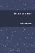 SOUND OF A STAR