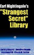 Earl Nightingale's "Strangest Secret" Library
