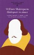 Shakespeare in amore. Canzoni, sonetti e brani scelti. Testo inglese a fronte