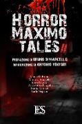 Horror maximo tales