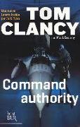 Command authority
