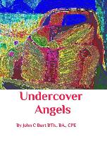 UNDERCOVER ANGEL