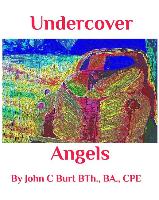 UNDERCOVER ANGEL