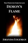 Demon's Flame