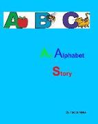 An Alphabet Story