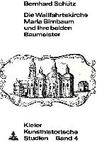 Die Wallfahrtskirche Maria Birnbaum und ihre beiden Baumeister