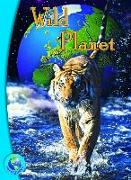 Rigby Infoquest: Leveled Reader Bookroom Package Nonfiction (Levels T-V) Wild Planet