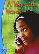 Rigby Infoquest: Leveled Reader Bookroom Package Nonfiction (Levels T-V) a Way with Words