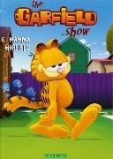 Mamma gatta. The Garfield show