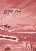 Cesare Ligini architetto. Ediz. italiana e inglese