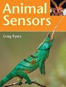 Rigby Literacy: Student Reader Bookroom Package Grade 2 (Level 16) Animal Sensors