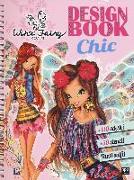 Design book chic. Winx Fairy Couture