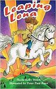 Rigby Literacy: Student Reader Bookroom Package Grade 3 Leaping Lena