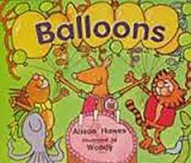 Rigby Literacy: Student Reader Bookroom Package Grade 3 (Level 1) Balloons