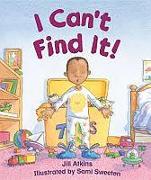 Rigby Literacy: Student Reader Bookroom Package Grade K (Level 1) I Can't Find It