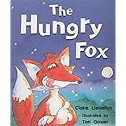 Rigby Literacy: Student Reader Bookroom Package Grade K (Level 2) Hungry Fox, the