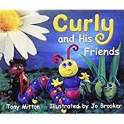 Rigby Literacy: Student Reader Bookroom Package Grade K (Level 2) Curly & His Friends