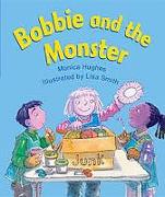 Rigby Literacy: Student Reader Bookroom Package Grade K (Level 3) Bobbie & the Monster