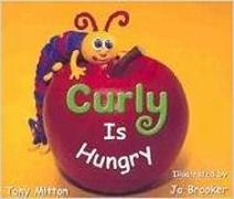 Rigby Literacy: Student Reader Bookroom Package Grade K (Level 4) Curly Is Hungry