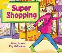 Rigby Literacy: Student Reader Bookroom Package Grade K (Level 5) Super Shopping